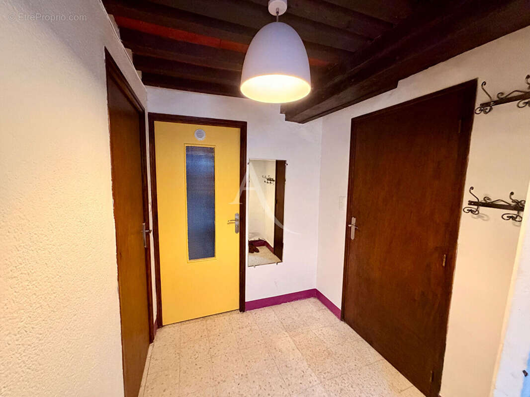Maison 3 pièces de 50 m² / Secteur Saint-Gaudérique - photo 10