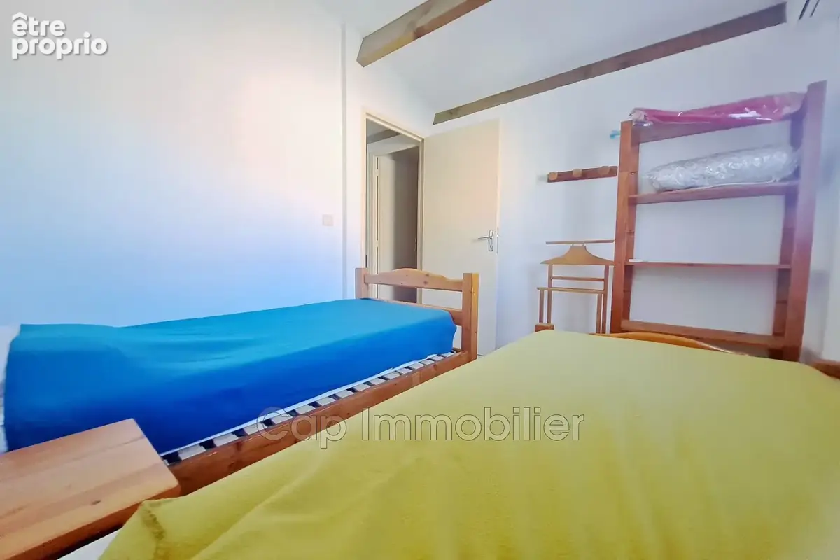 Maison 3 pièces 38 m² à vendre à Marseillan (34340) - photo 9