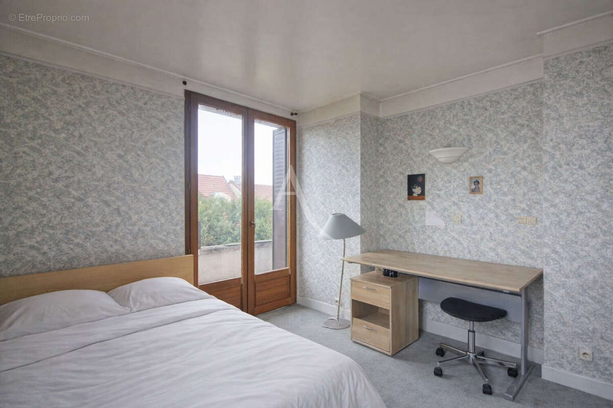 Maison à ANTONY