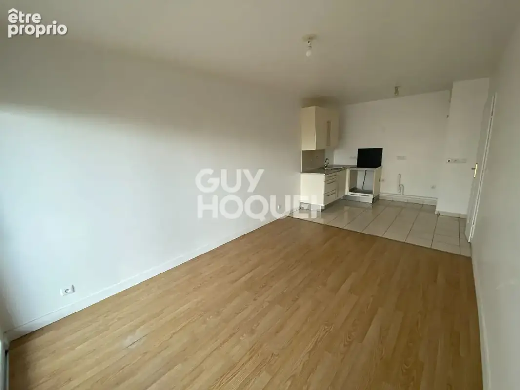 Appartement Chelles 3 pièces 51.75 m2 - photo 3