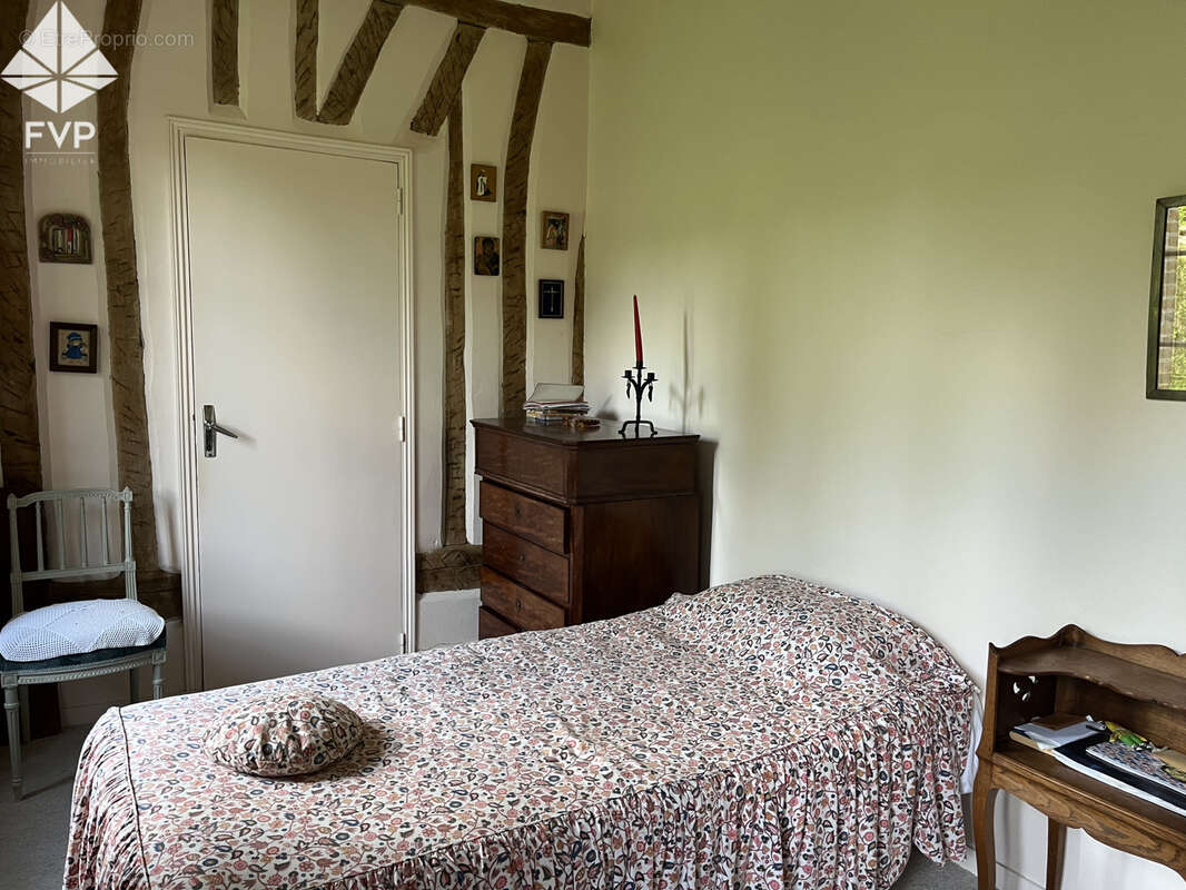 Maison à DOUDEVILLE