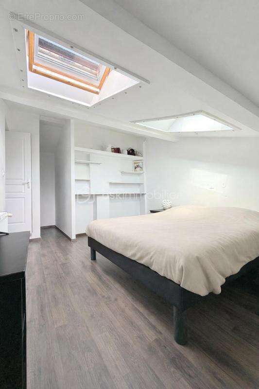 Vaugneray - maison familiale type 5 avec terrain 475 M2 - photo 6