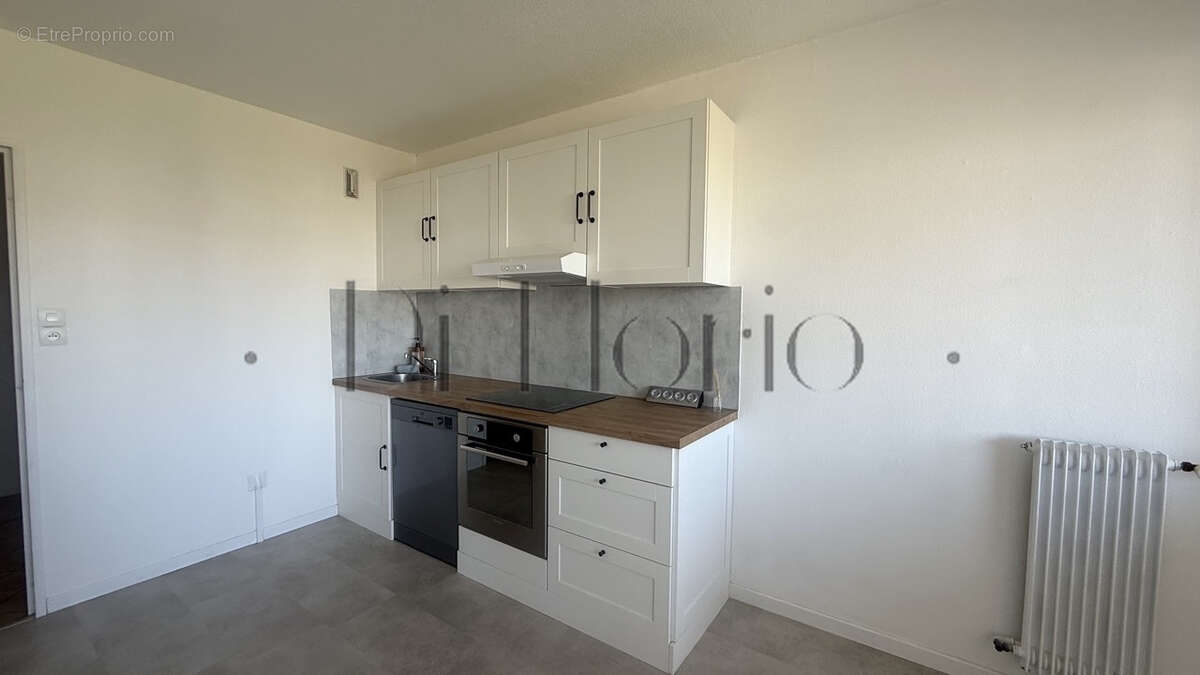 Saint-Dié-des-Vosges - centre ville - Appartement 86m2 - photo 4