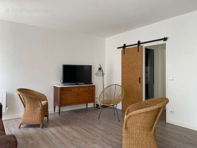 Maison à SAINT-PIERRE-D&#039;OLERON