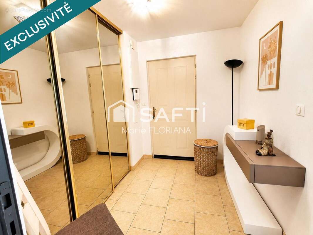 Photo 6 - Appartement à OYONNAX