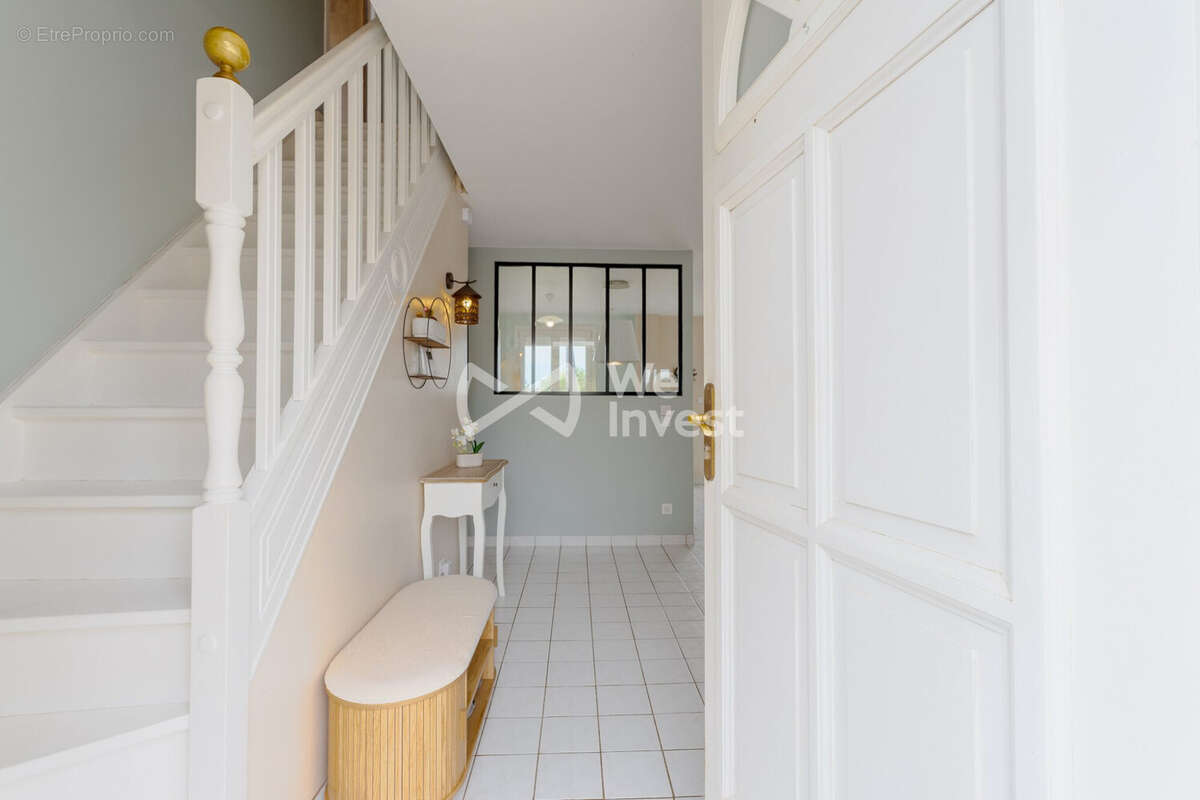 Maison 90 m² à Villers-Cotterets  - photo 3