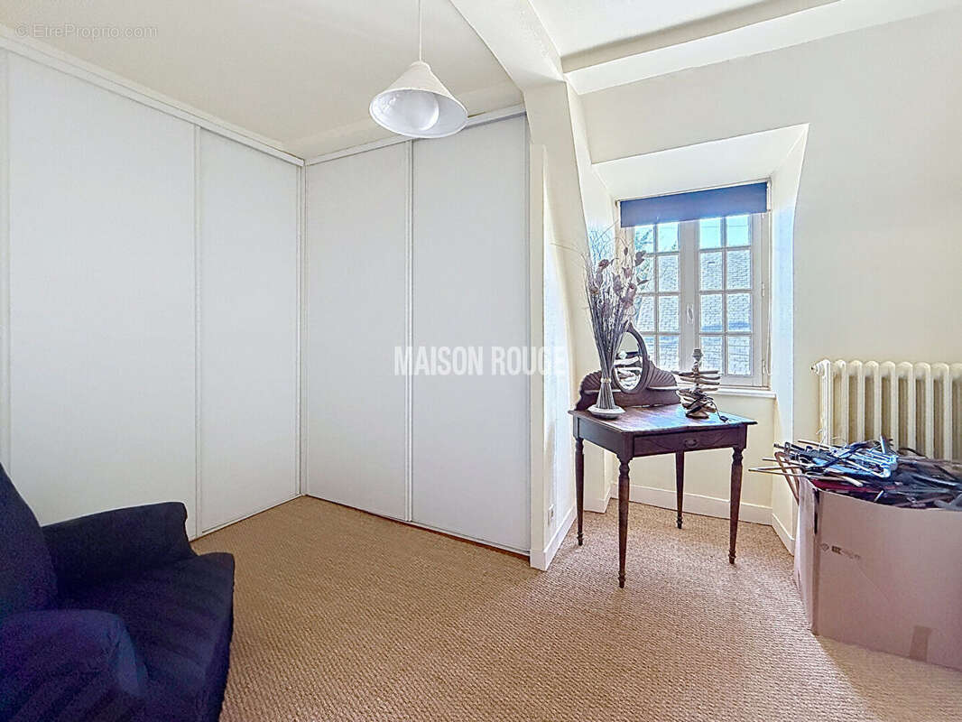 Maison à SAINT-MALO