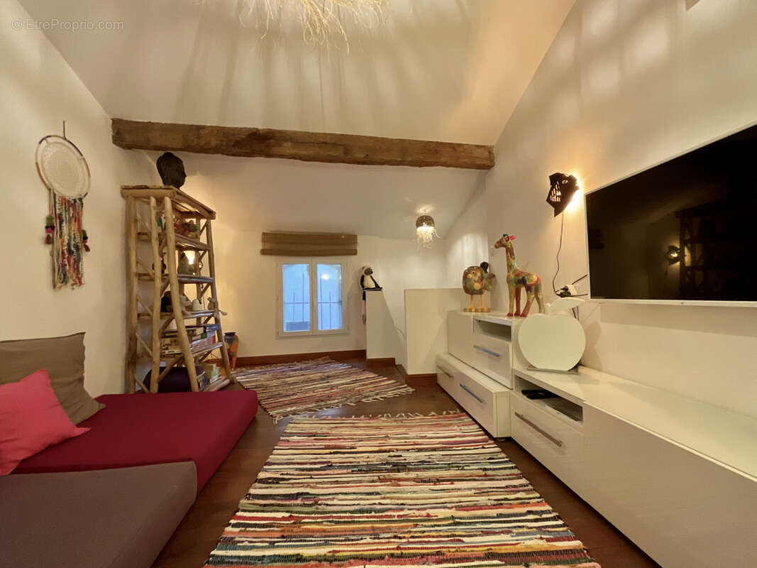 Maison à MARSEILLAN