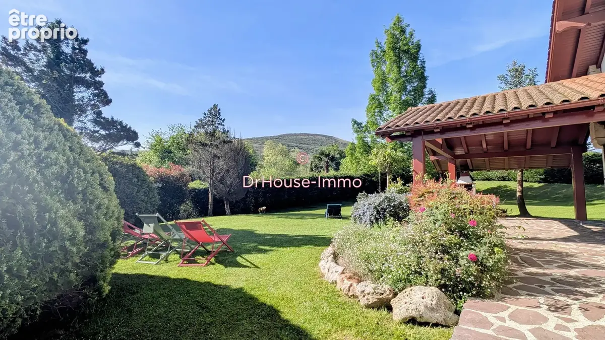 Maison 4 pièces 181 m² à vendre à Urrugne (64122) - photo 12