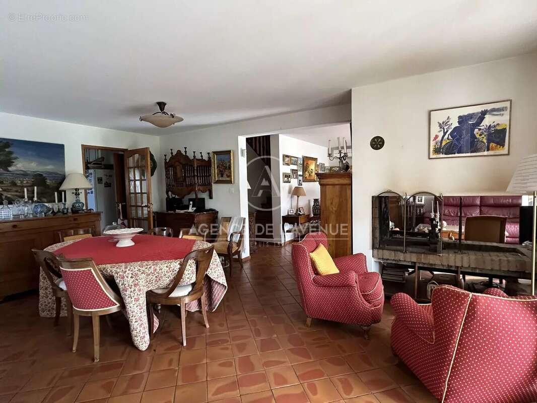 Maison à LA SEYNE-SUR-MER