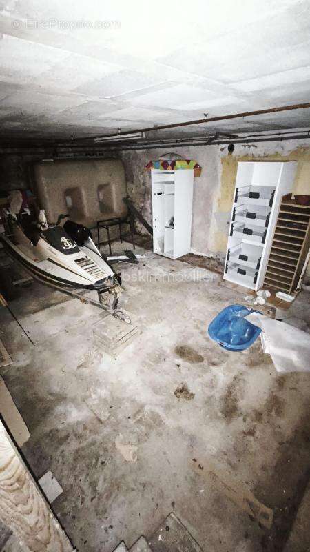 Maison de village avec grand garage - photo 10