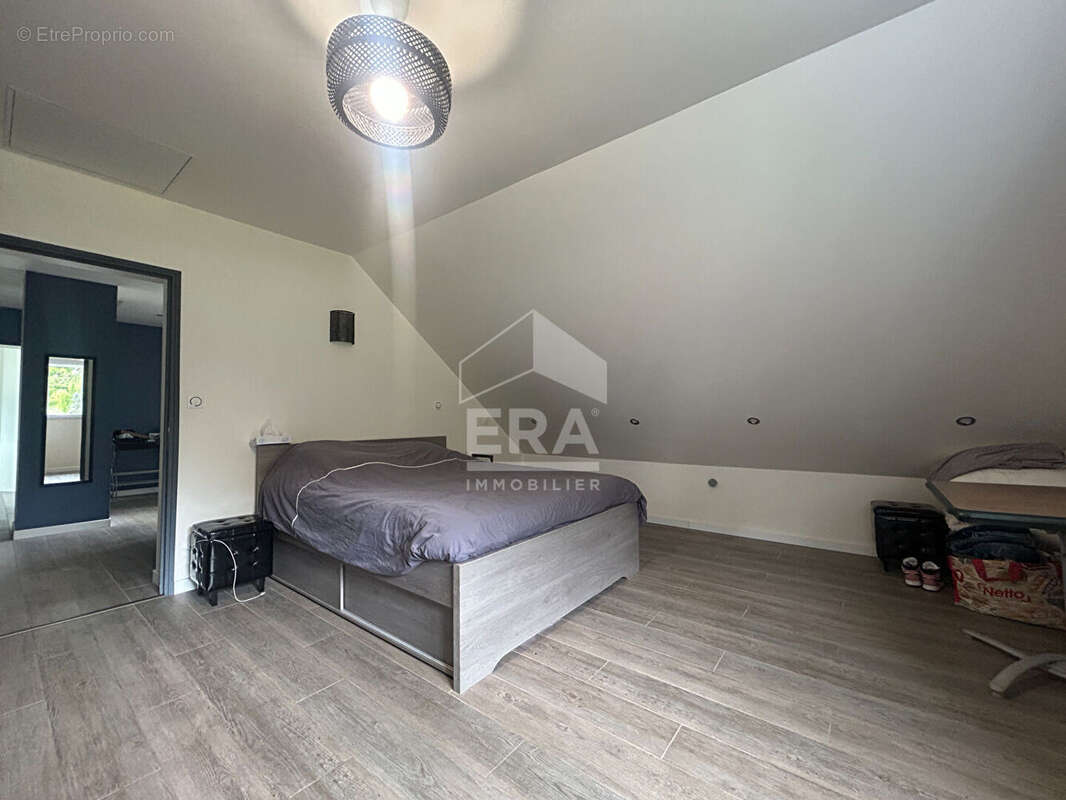 Maison 145m² à arras-en-lavedan - photo 10