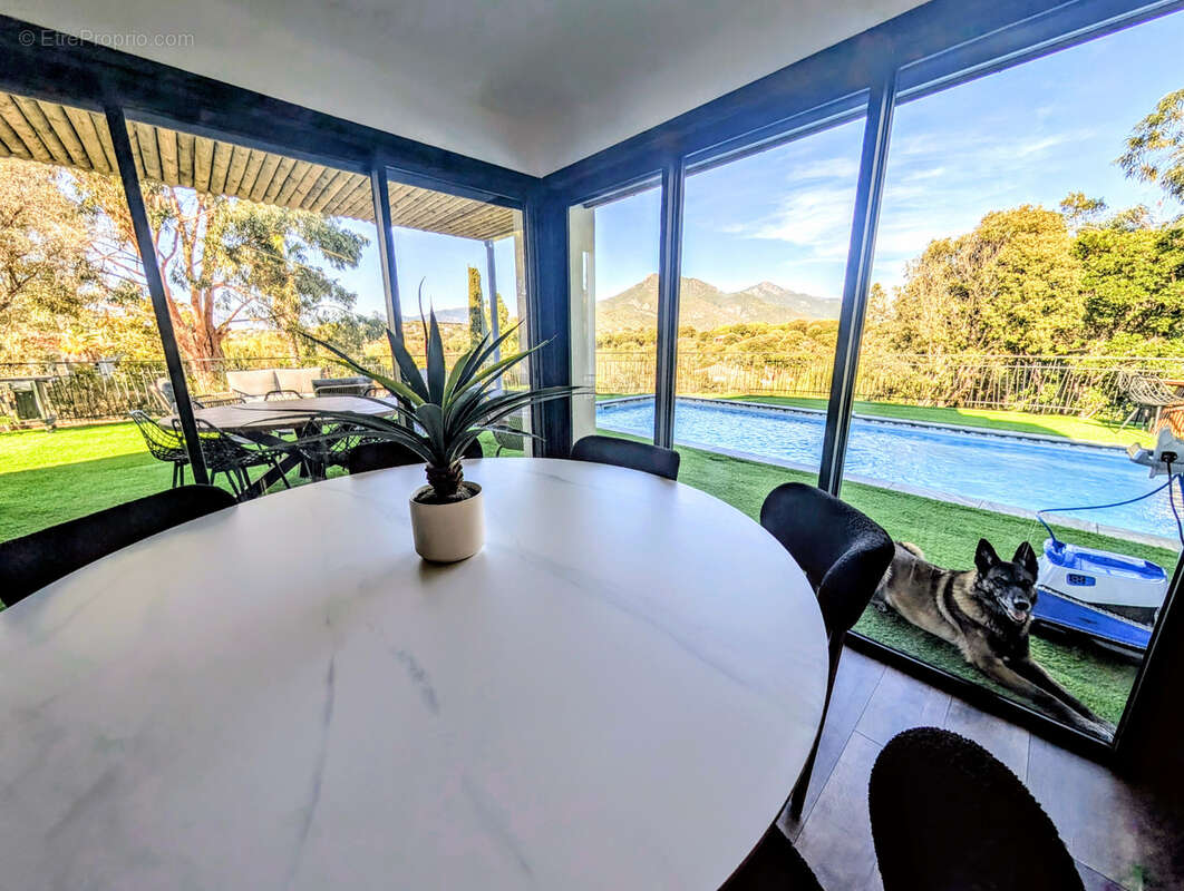 Maison à PIETROSELLA