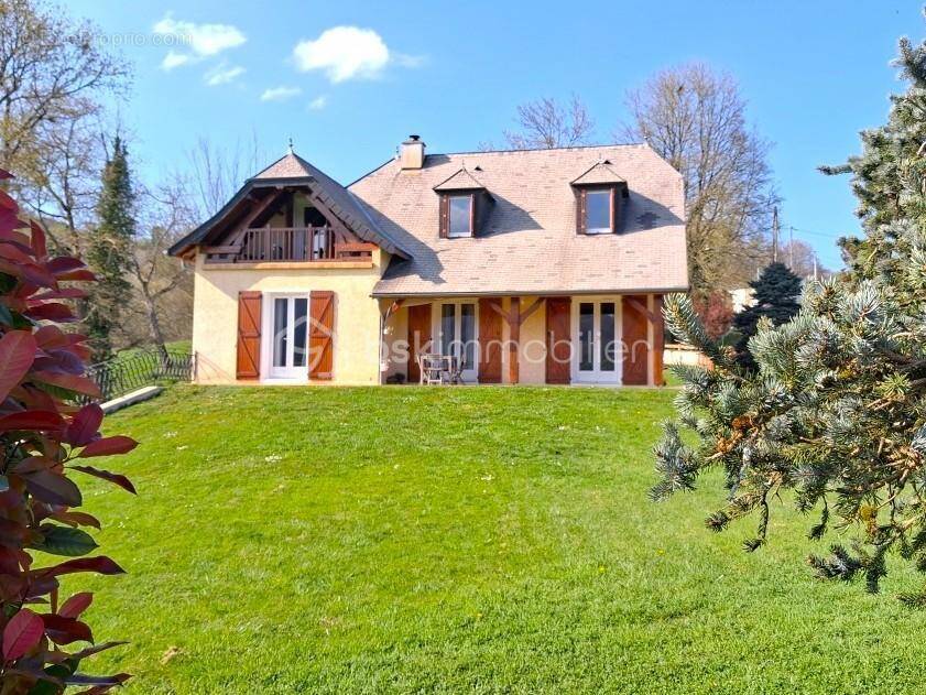 Maison à BARCUS