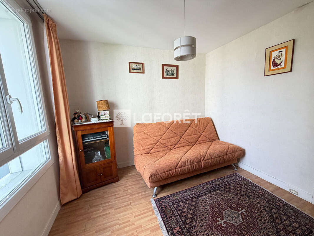Appartement à RUEIL-MALMAISON