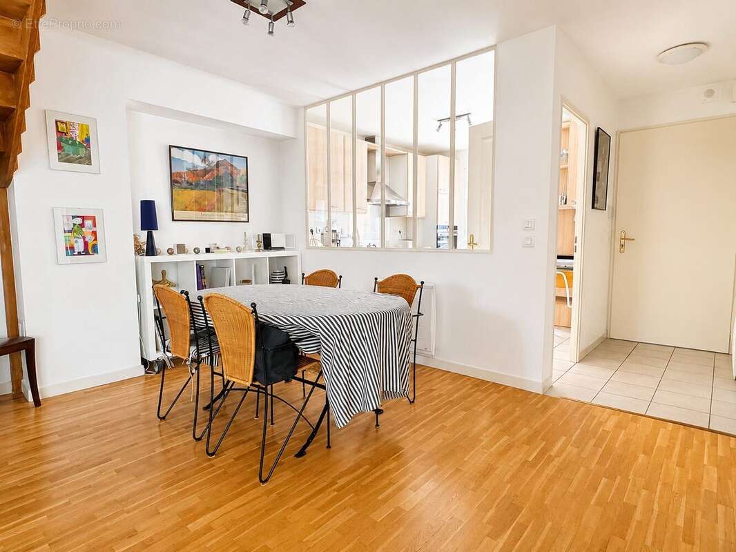 Maison 155 m² à Montesson  - photo 5