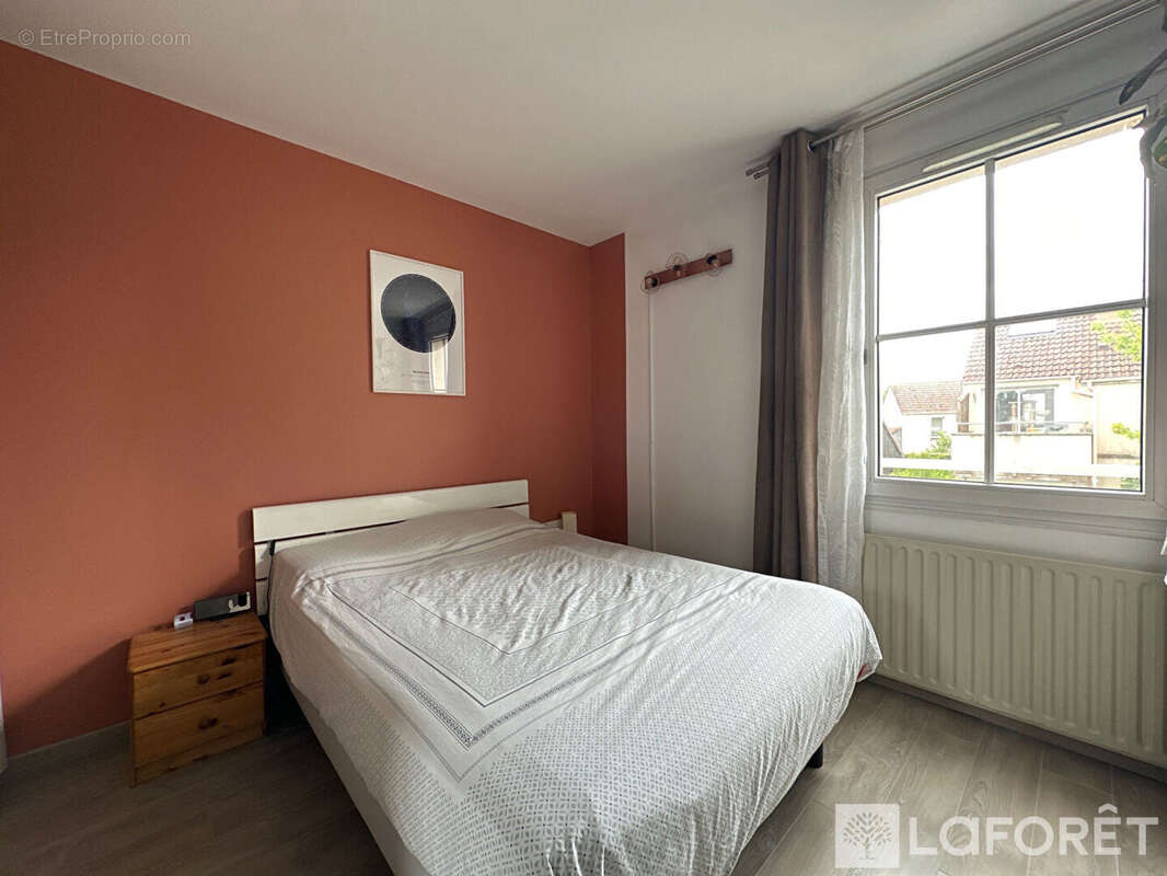 Appartement à SACLAY