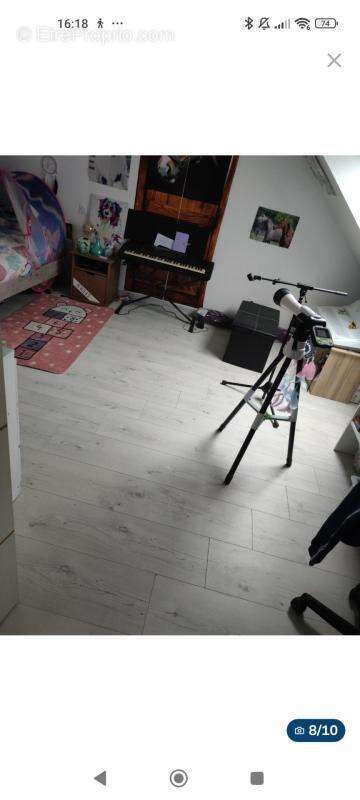 maison avec terrain - photo 5