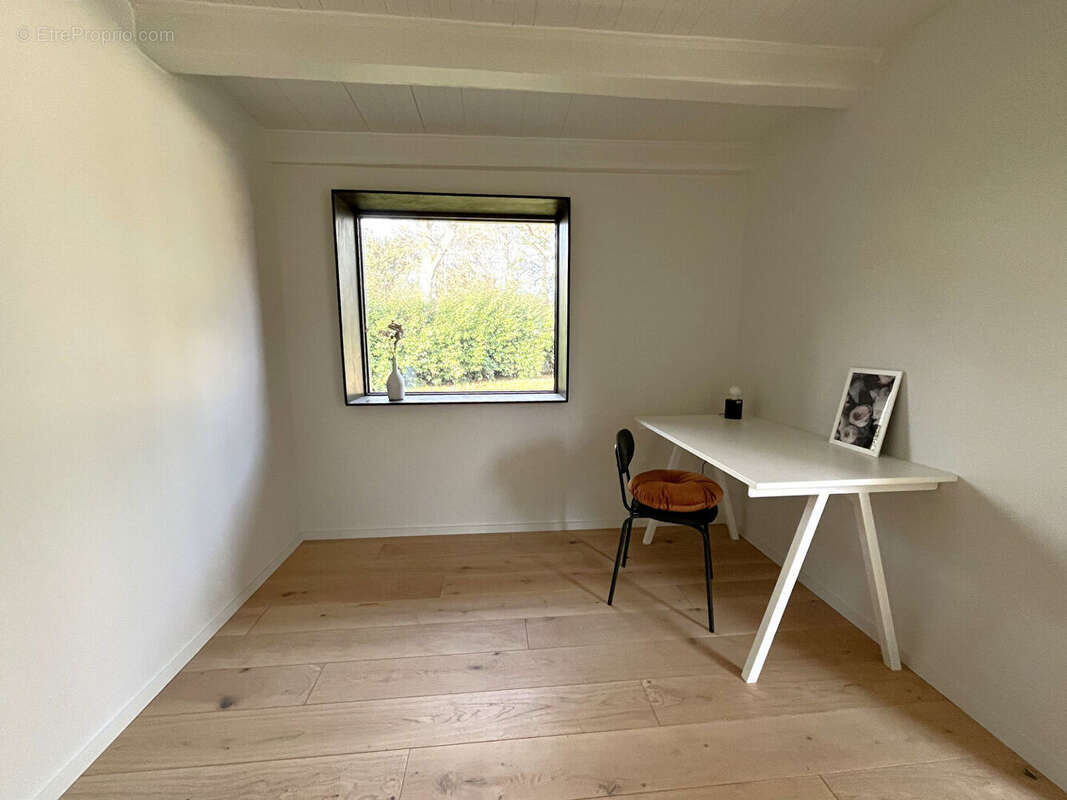 Maison à MOLIETS-ET-MAA