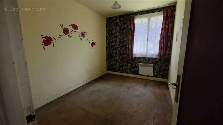 À vendre : maison de village, Bussière-Poitevine - 87 - photo 11