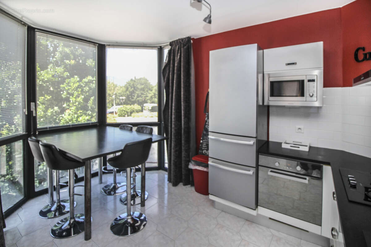 Appartement à VERSONNEX