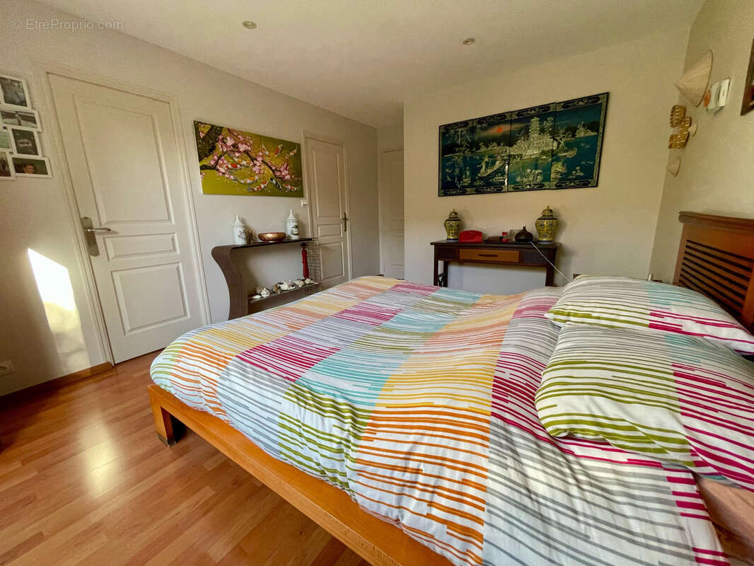 **À vendre : Maison d'exception à Saint-Évarzec** - photo 9