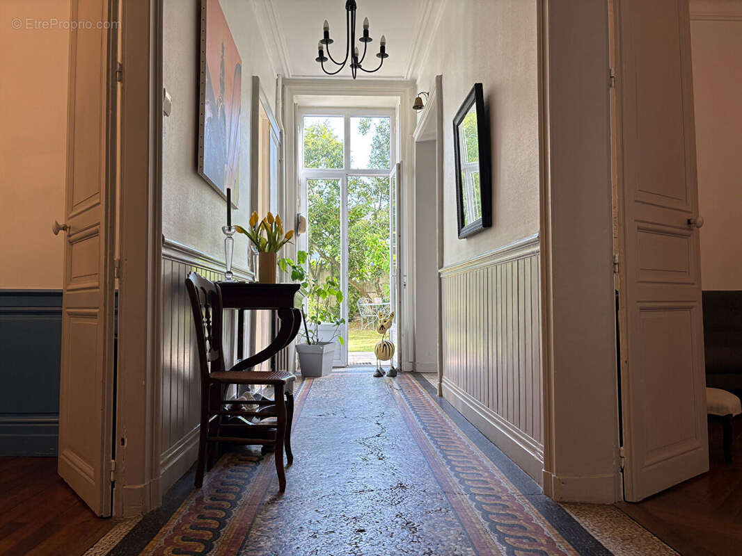 Maison à NANTES