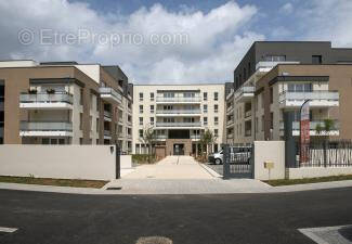 Appartement à BESANCON