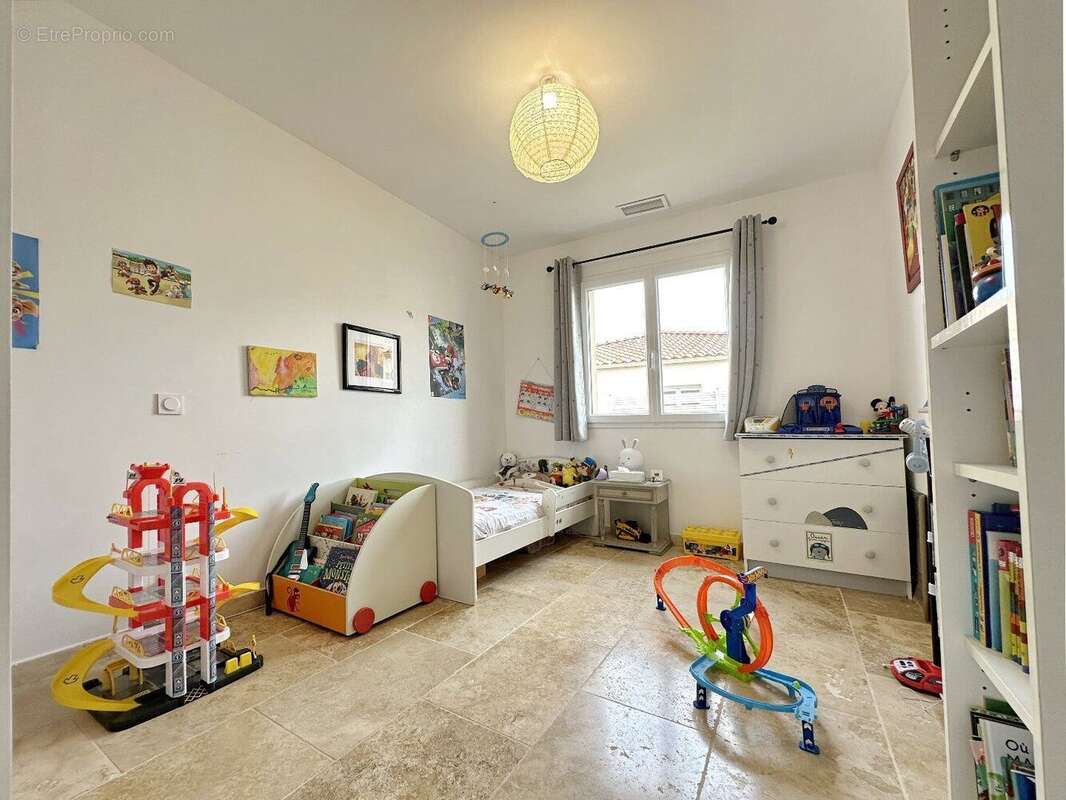 Photo 6 - Maison à MURVIEL-LES-BEZIERS