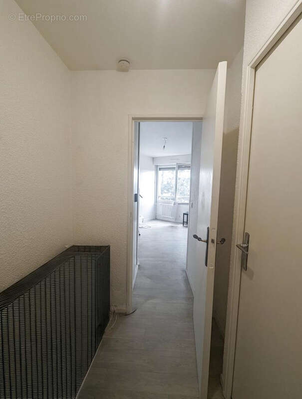Appartement à CERGY