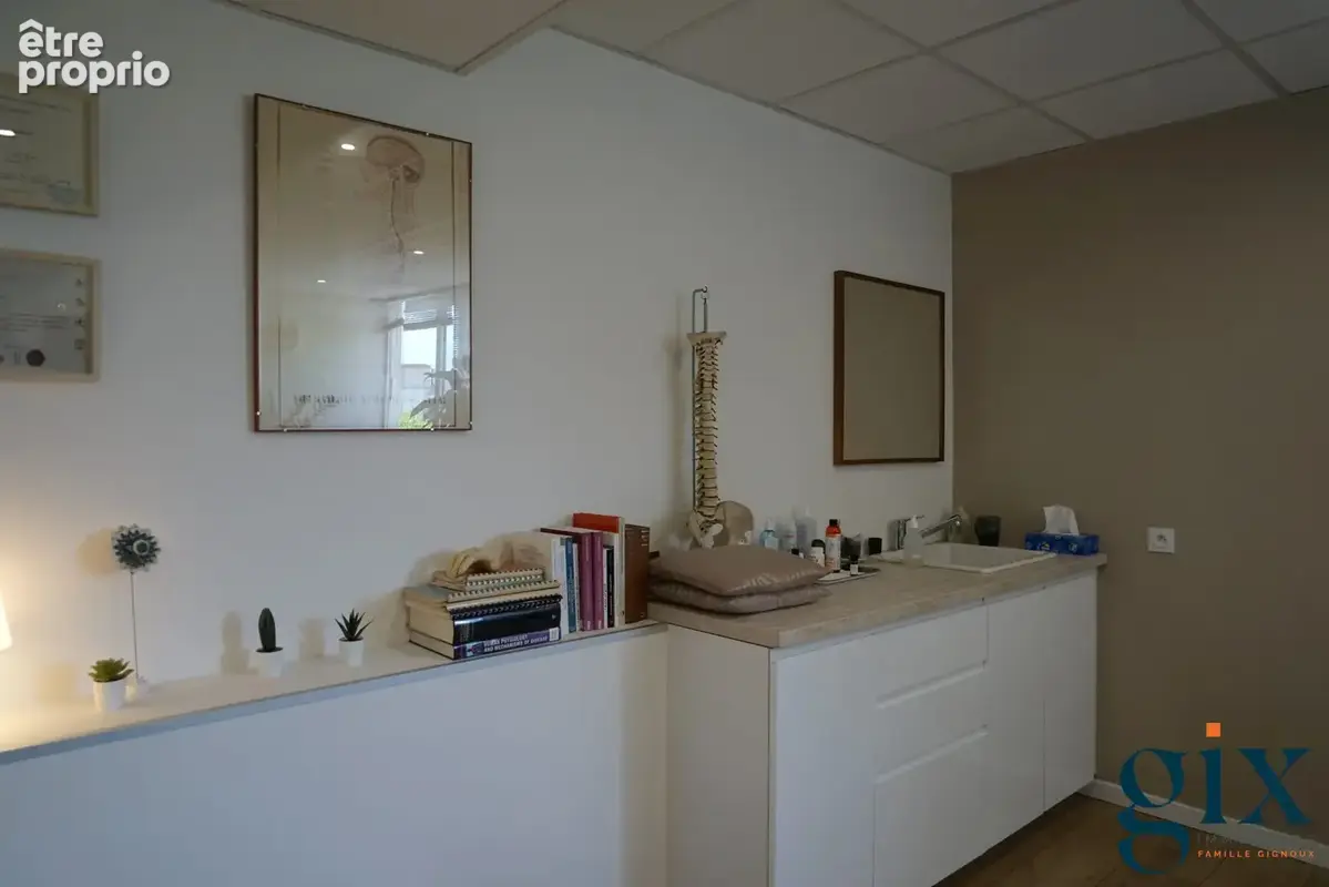 Commerce 123 m² à vendre à Grenoble (38000) - photo 6