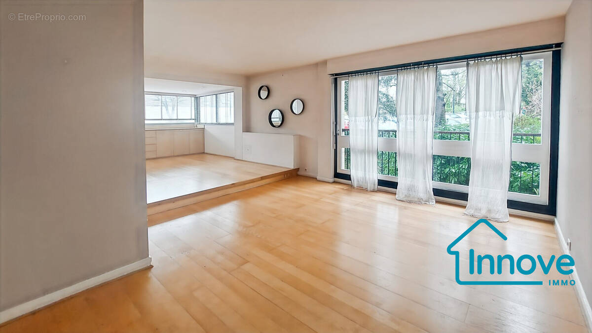 Appartement à ROCQUENCOURT