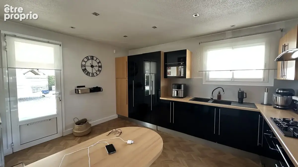 Maison de plain pied de type t5 de 130 m2 - photo 13