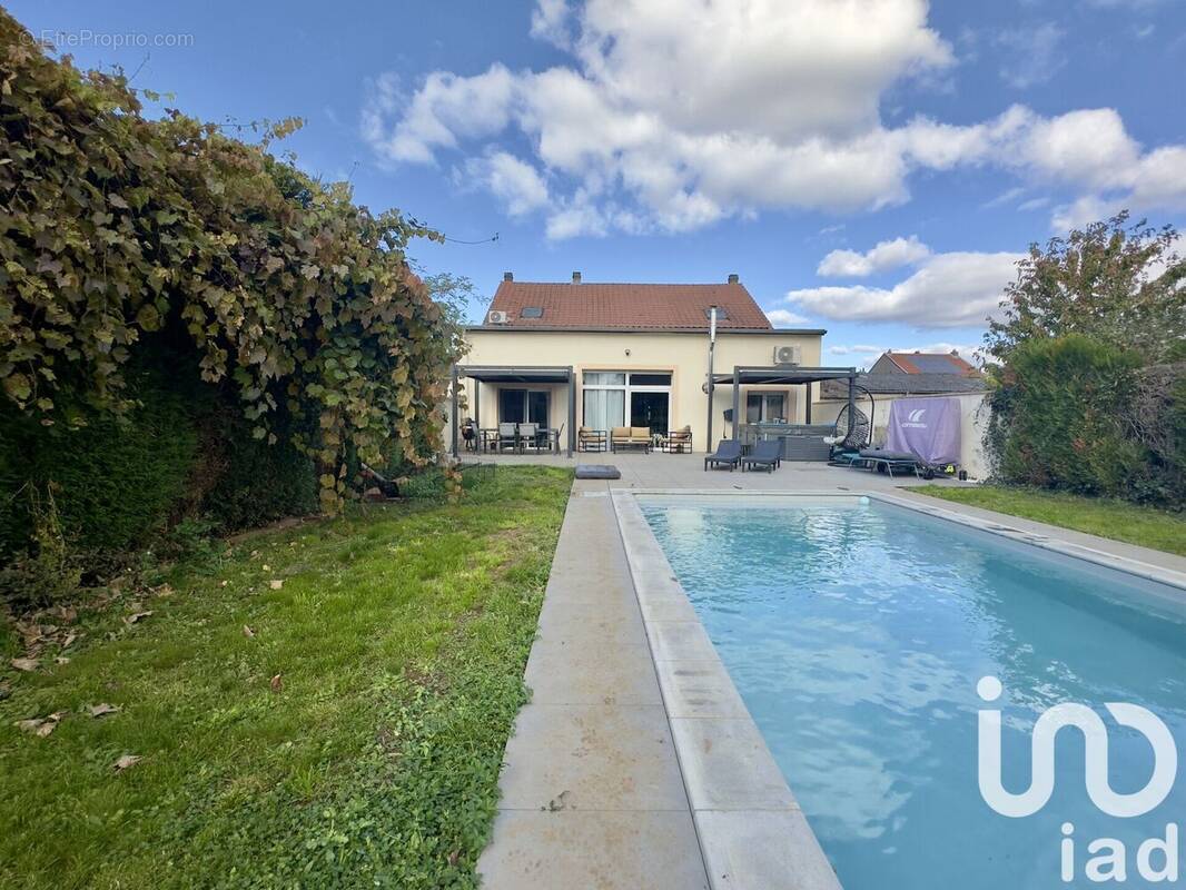 Photo 1 - Maison à MONDELANGE