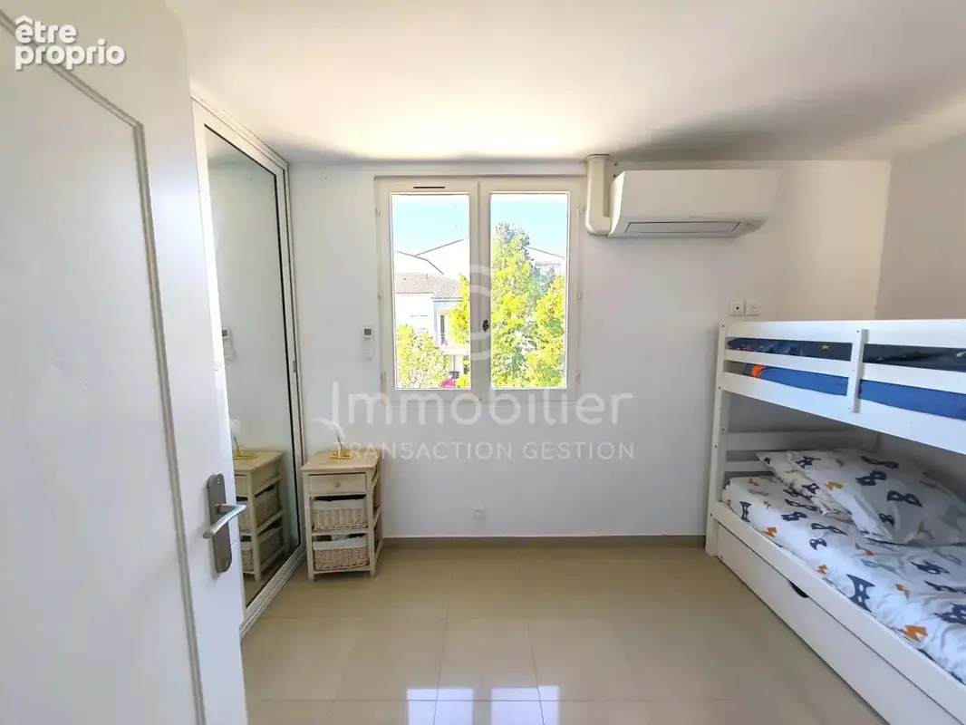 Maison t4 -  garage - salle de jeux - photo 8