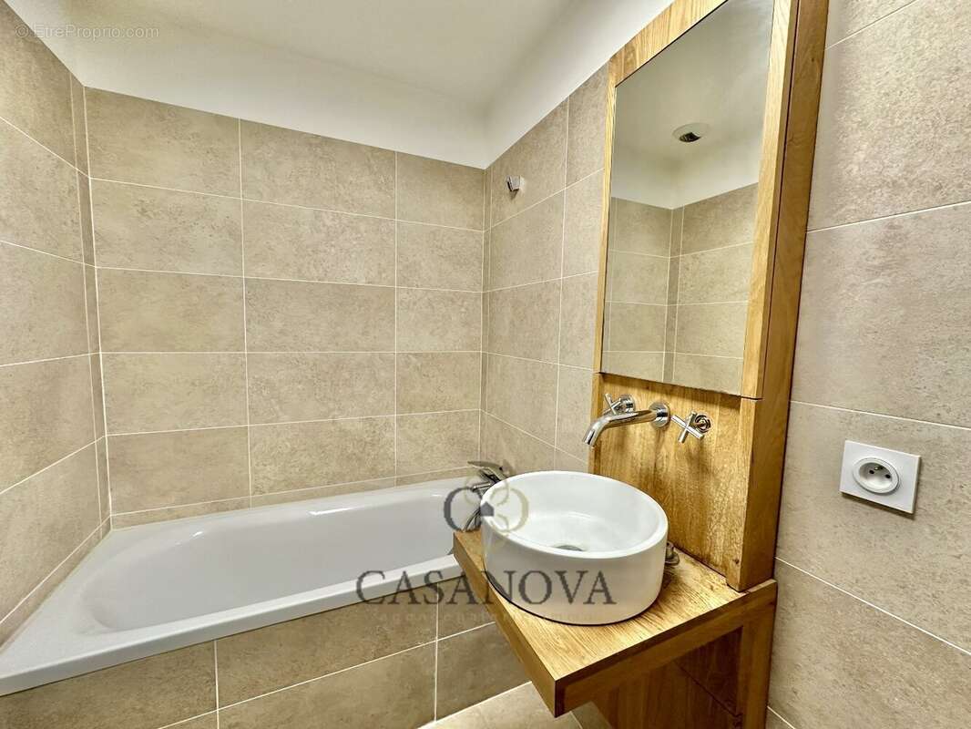 Maison à MONTPELLIER