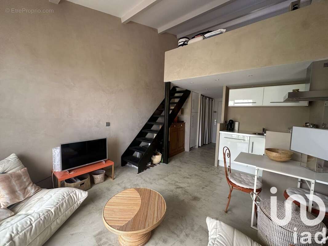 Photo 4 - Appartement à BANDOL