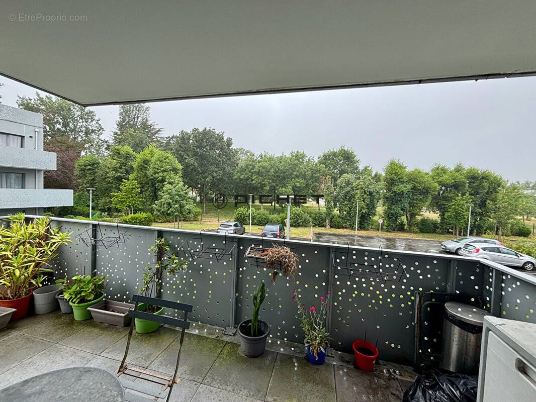 Appartement à CHALLANS