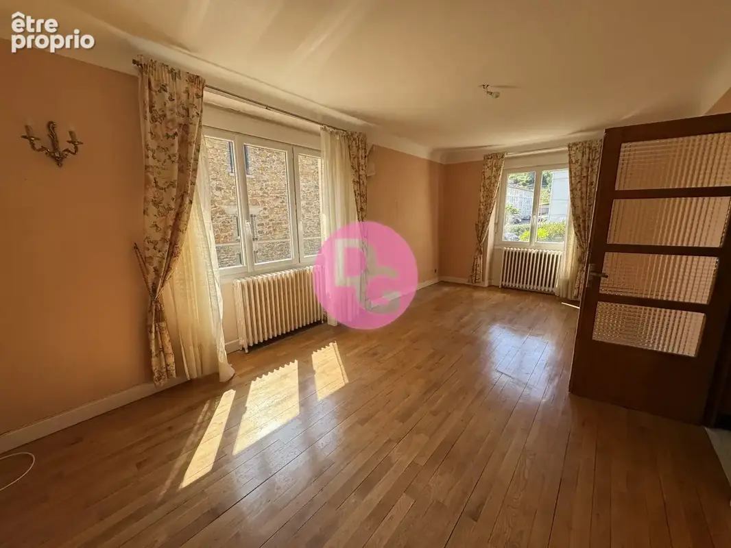 Maison 6 pièces 140 m² à vendre à Decazeville (12300) - photo 3
