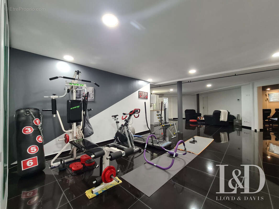 Commerce à MORSANG-SUR-SEINE