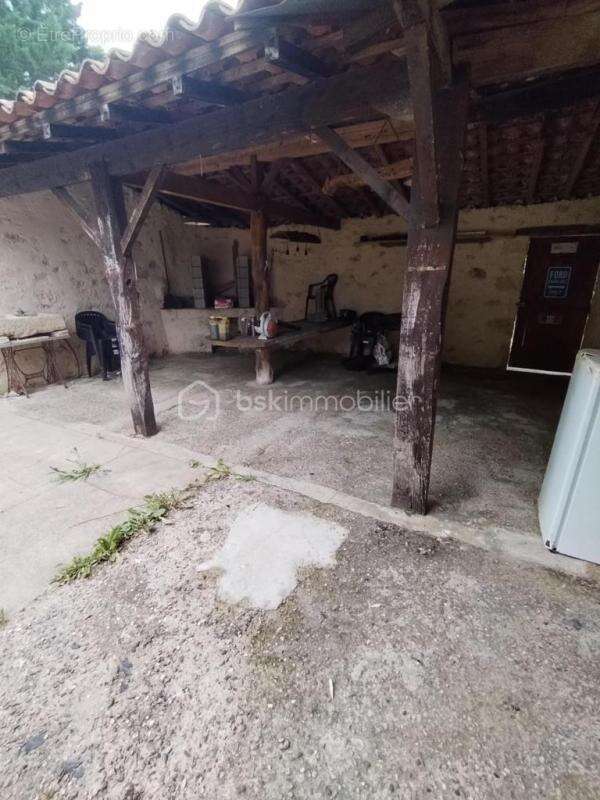 Maison en pierre - photo 2