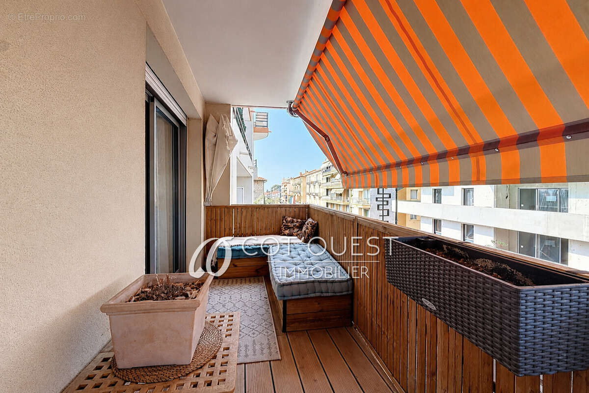 Appartement 85 m² à Saint-Laurent-Du-Var  - photo 4