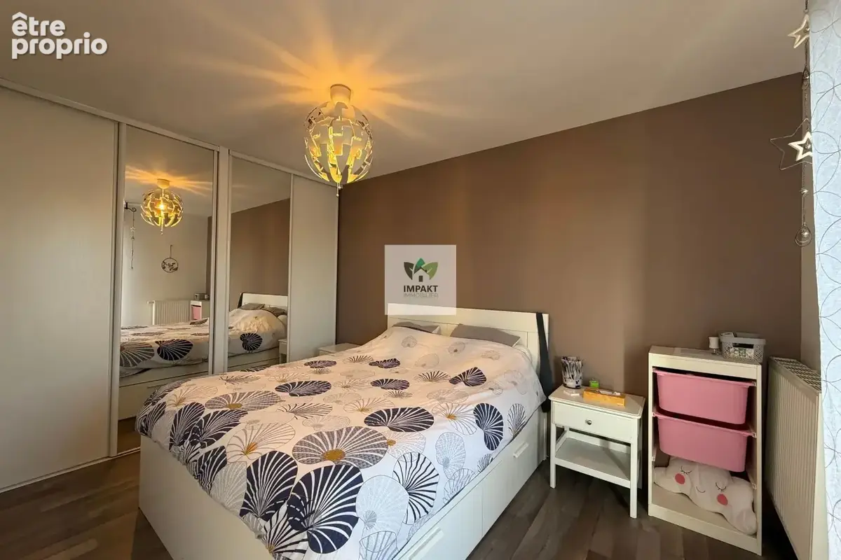 Maison 6 pièces 134 m² à vendre à Frahier-Et-Chatebier (70400) - photo 9