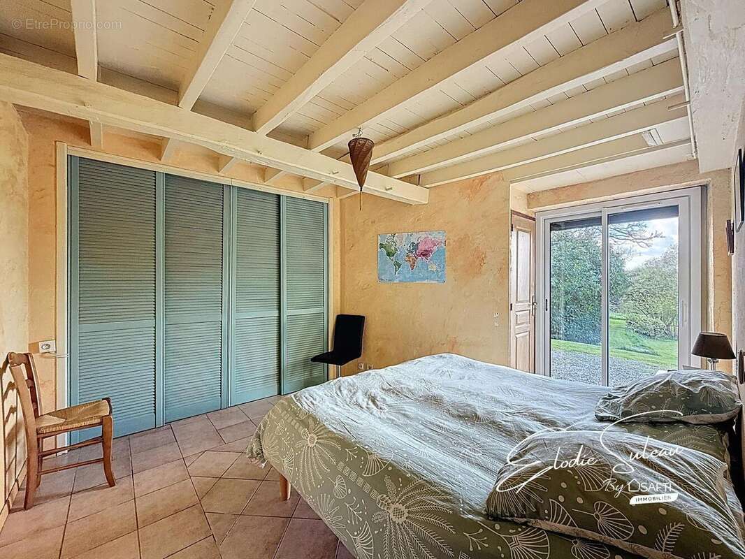 Photo 7 - Maison à LE LION-D'ANGERS