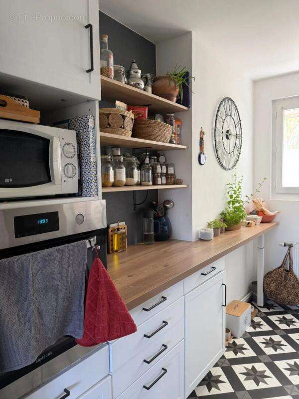 Appartement à SAINT-BRIEUC
