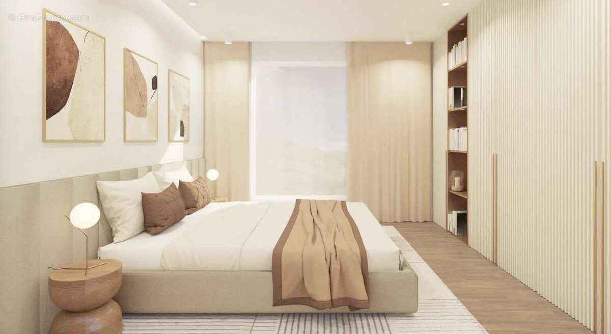 Résidence neuve de prestige  Vue mer panoramique et prestations d'exception - photo 6