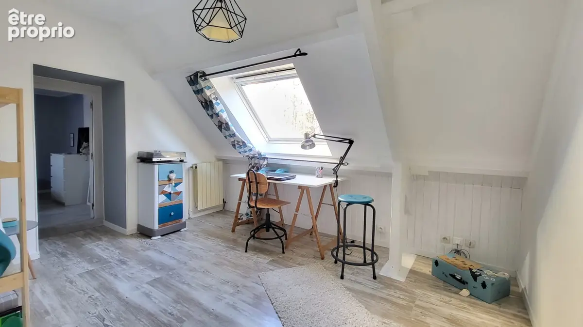 Maison de 149 m², 620 m² de terrain, EPERNON - photo 13