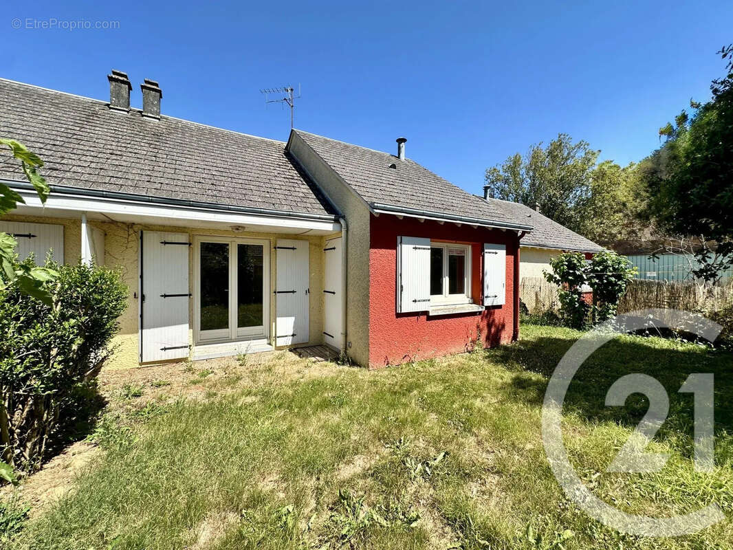 Maison 51 m² à Beaumont-Les-Autels  - photo 7
