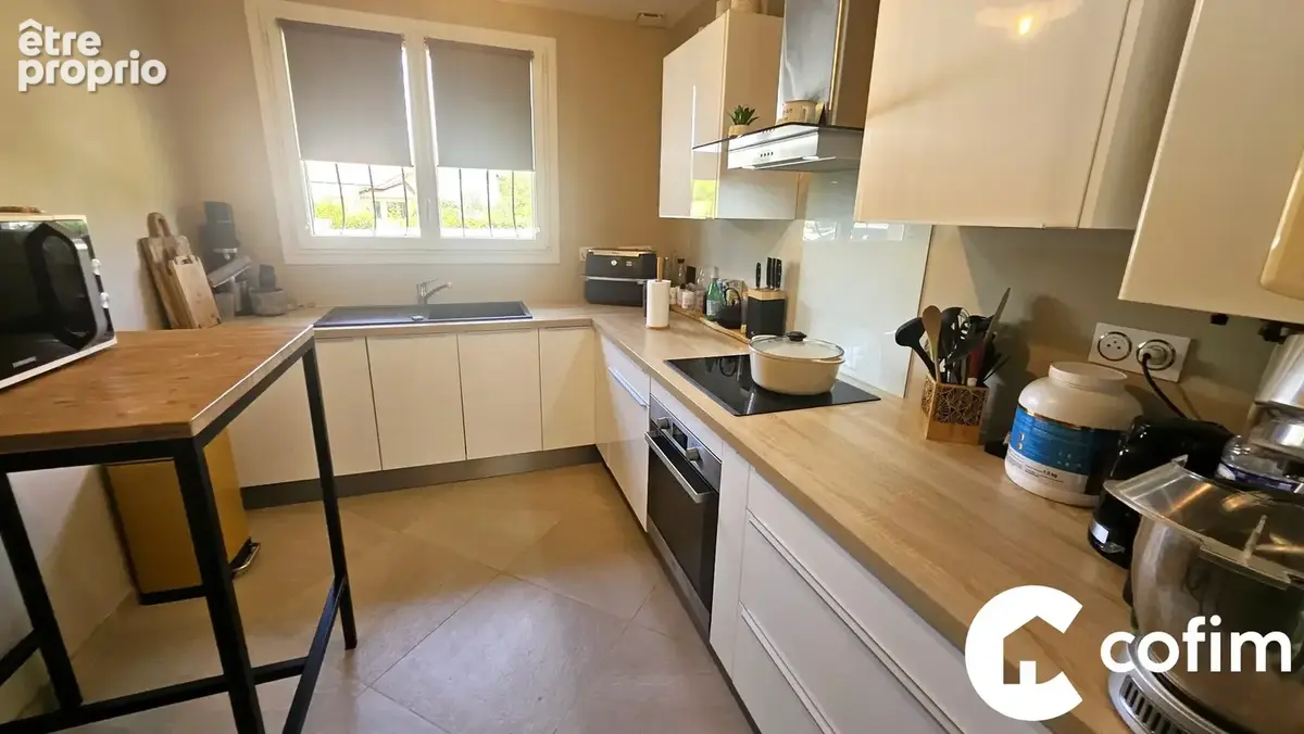 Maison 5 pièces 123 m² à vendre à Gan (64290) - photo 5