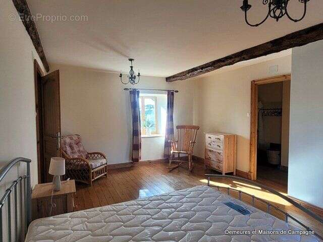 Maison à SAINT-JAMES